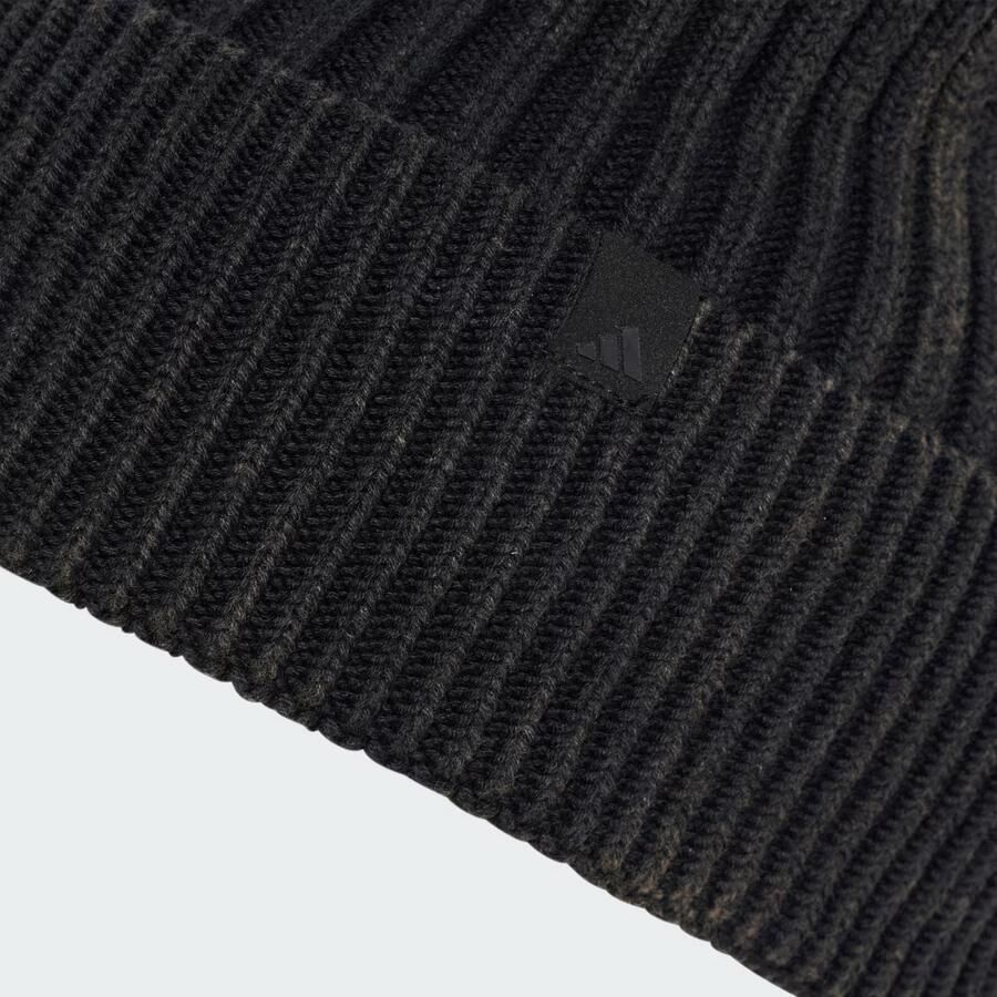Adidas WASHED BEANIE - Foto 2