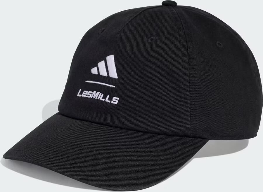 Adidas WASHED DAD CAP LM