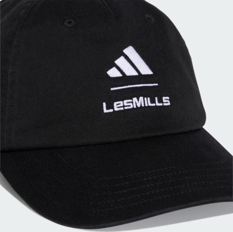 Adidas WASHED DAD CAP LM - Foto 2