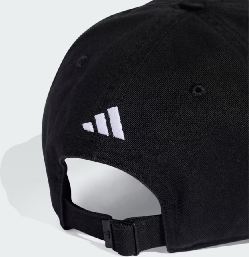 Adidas WASHED DAD CAP LM - Foto 3