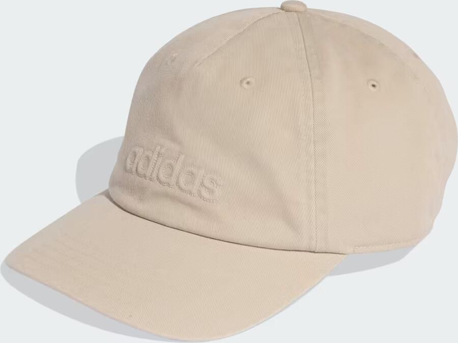 Adidas Sportswear cap met labelstitching - Foto 5