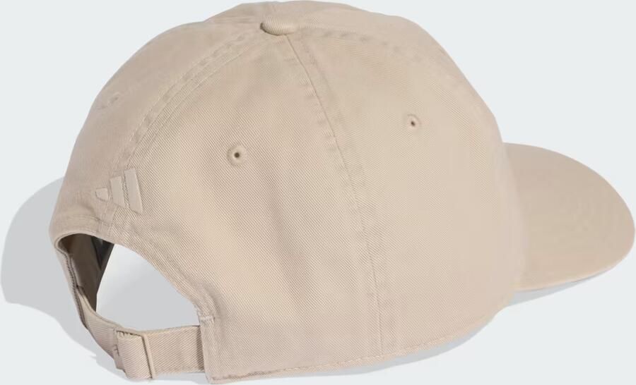 Adidas Sportswear cap met labelstitching - Foto 6