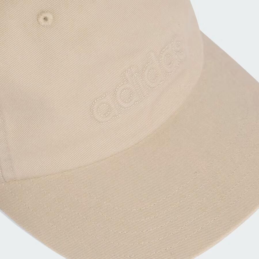 Adidas Sportswear cap met labelstitching - Foto 2