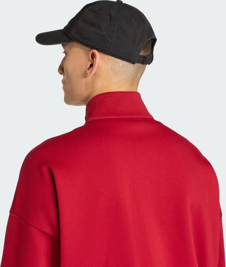 Adidas Sportswear Baseballpet met labeldetail - Foto 4