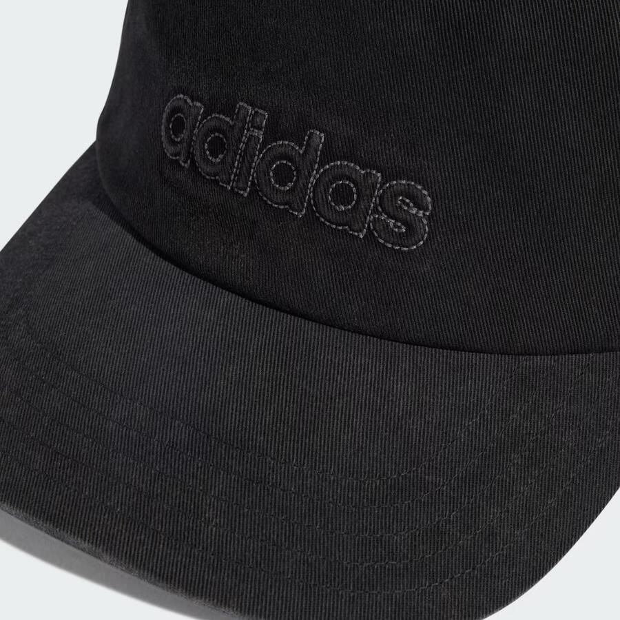 Adidas Sportswear Baseballpet met labeldetail - Foto 2