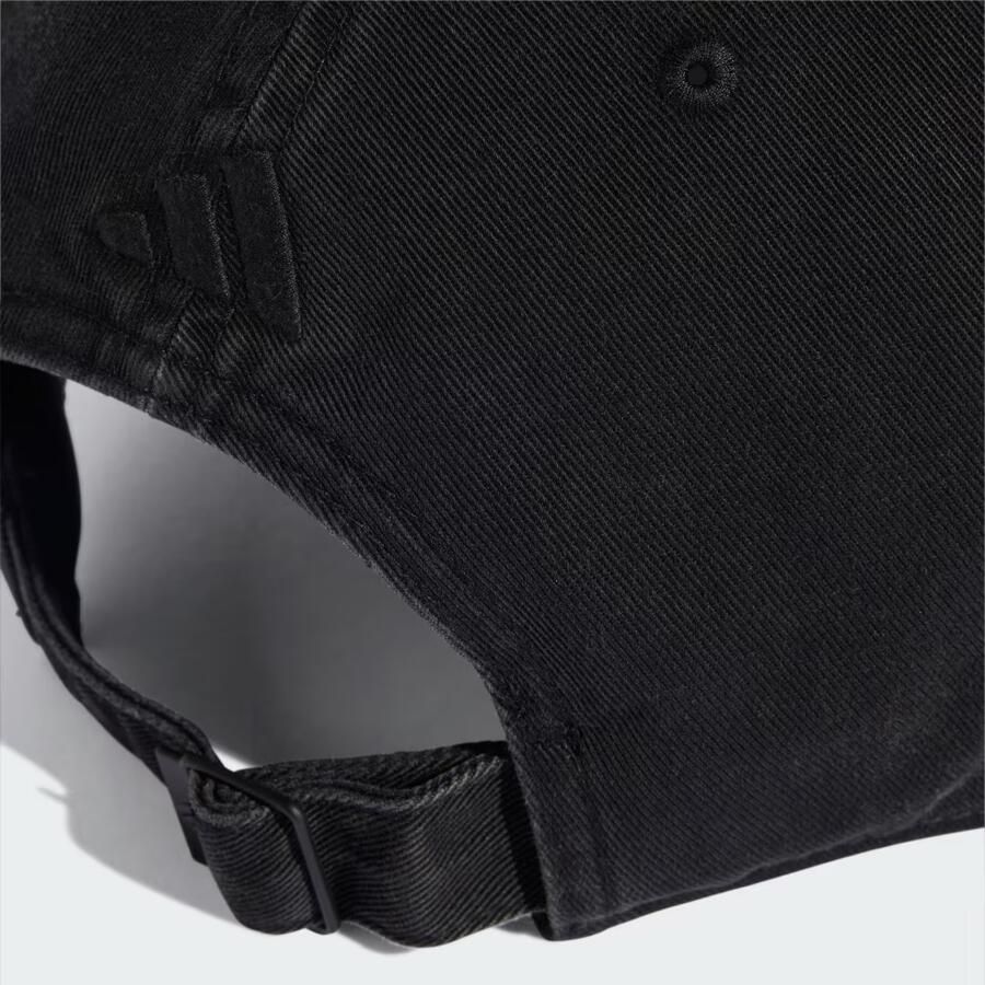 Adidas Sportswear Baseballpet met labeldetail - Foto 3