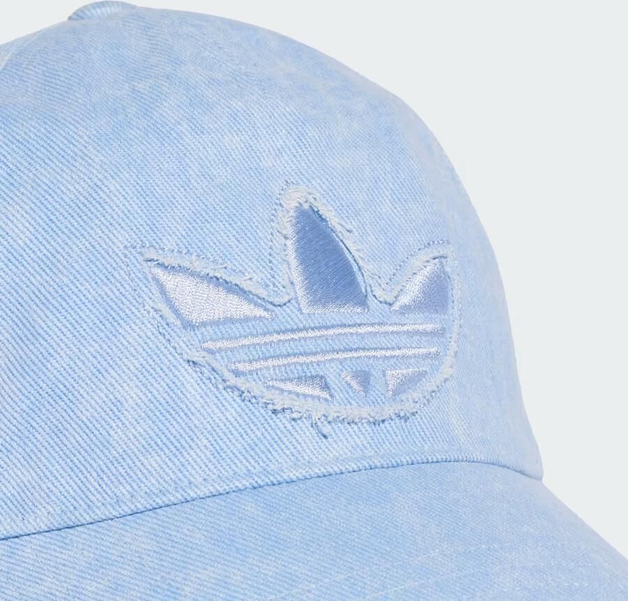 Adidas WASHED DENIM PET - Foto 3