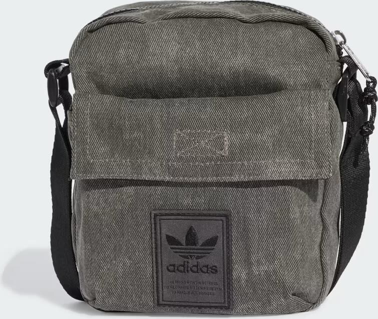 Adidas WASHED ITEM TAS