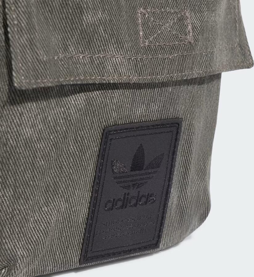 Adidas WASHED ITEM TAS - Foto 2