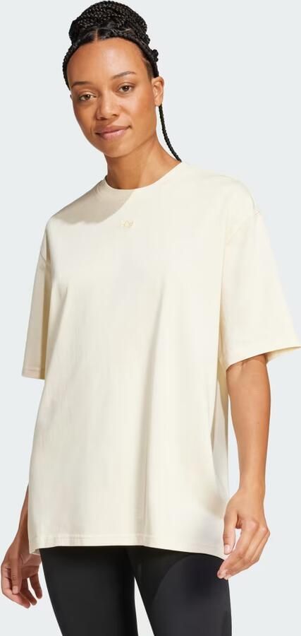 Adidas Washed Oversized T-shirt