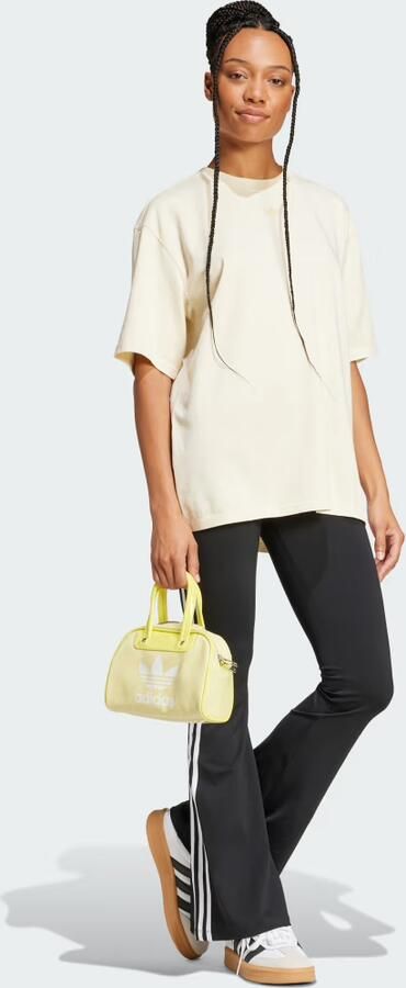 Adidas Washed Oversized T-shirt - Foto 6