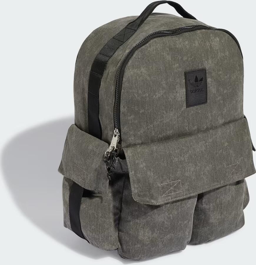 Adidas WASHED RUGZAK - Foto 3