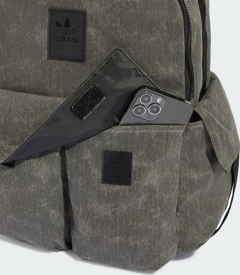 Adidas WASHED RUGZAK - Foto 6