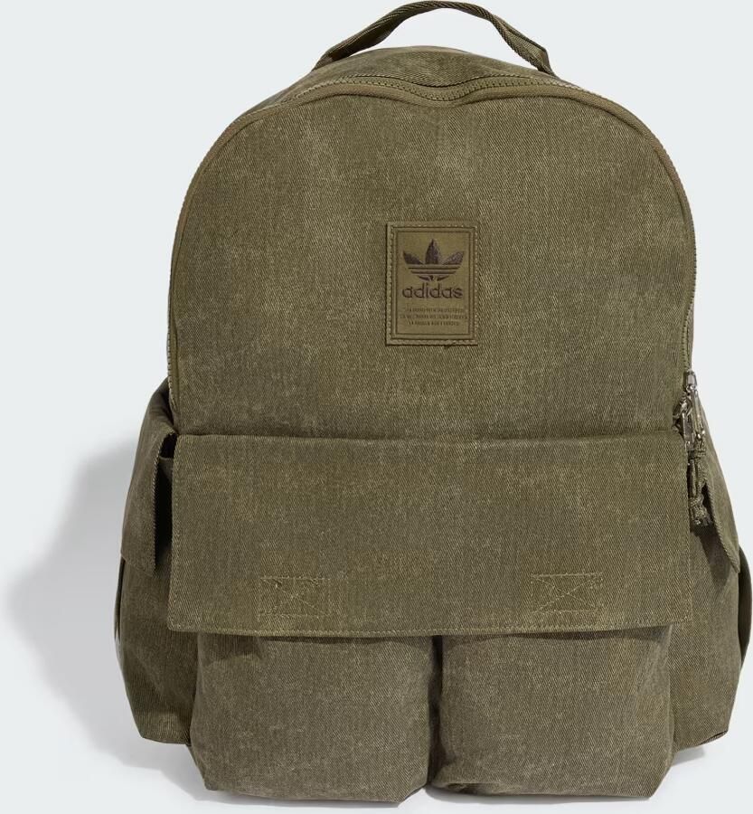 Adidas WASHED RUGZAK