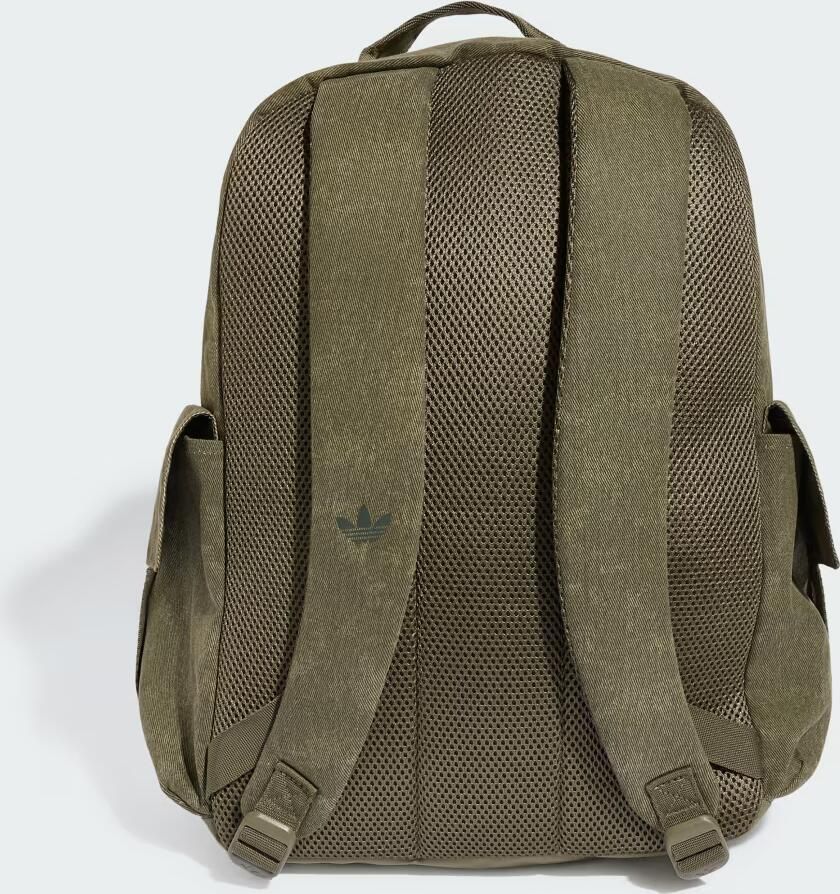 Adidas WASHED RUGZAK - Foto 3