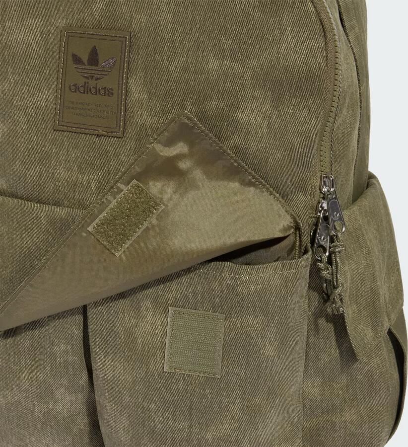 Adidas WASHED RUGZAK - Foto 4
