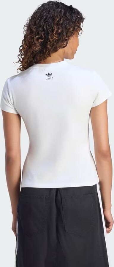 Adidas WHERE ARE MY SUPERSTARS WMNS T-SHIRT - Foto 6
