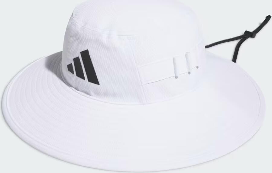 Adidas Wide Brim Hoed