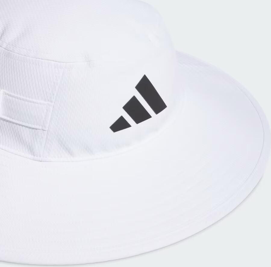 Adidas Wide Brim Hoed - Foto 3