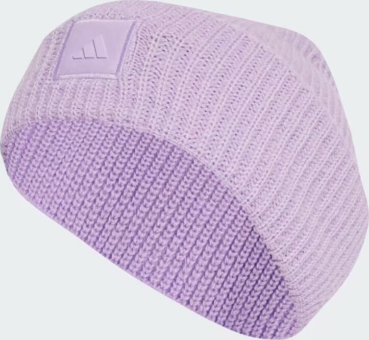 Adidas Wide Cuff Beanie