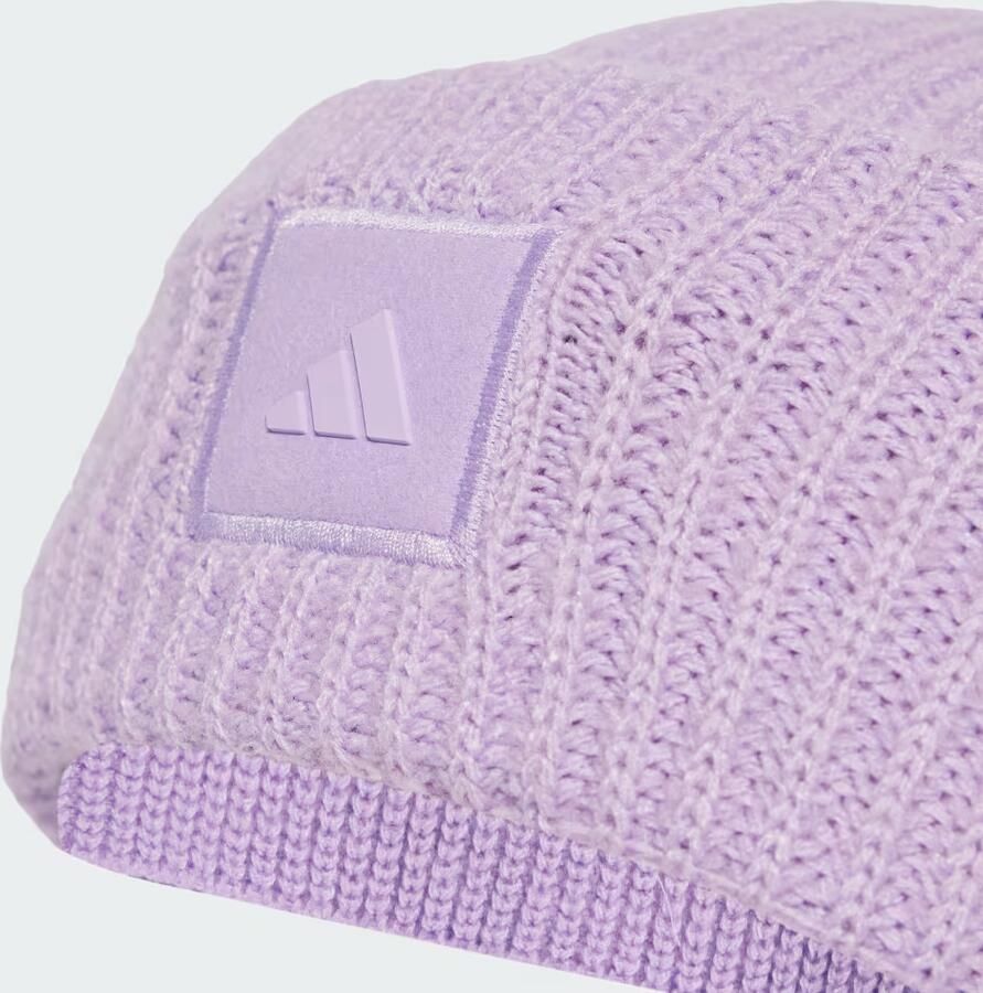 Adidas Wide Cuff Beanie - Foto 2