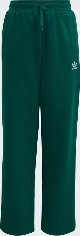 Adidas Wide Leg Fleece Broek Kids - Foto 6