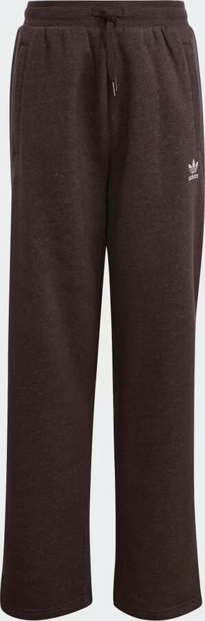 Adidas Wide Leg Fleece Broek Kids - Foto 6