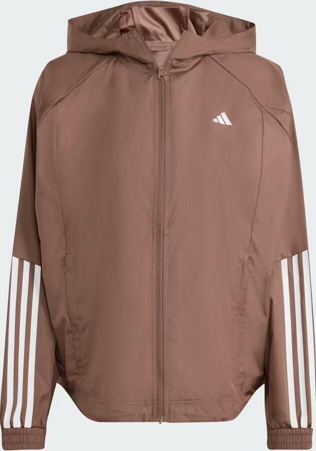 Adidas WIND.RDY Hyperglam Windjack - Foto 3