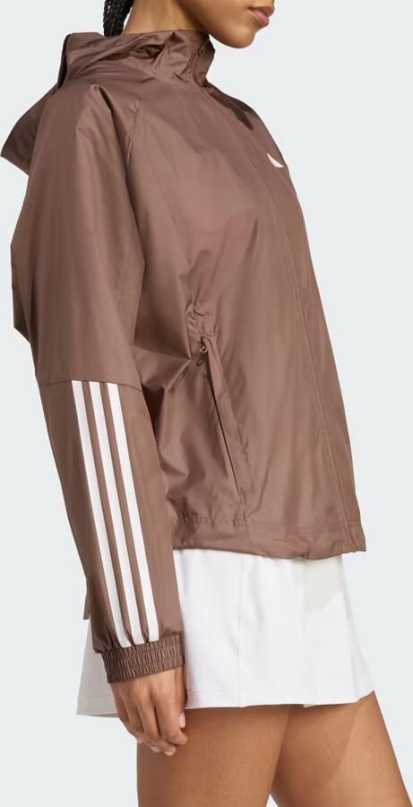 Adidas WIND.RDY Hyperglam Windjack - Foto 4
