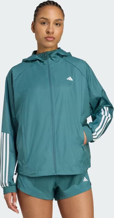 Adidas WIND.RDY Hyperglam Windjack