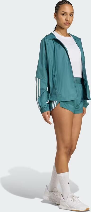 Adidas WIND.RDY Hyperglam Windjack - Foto 6