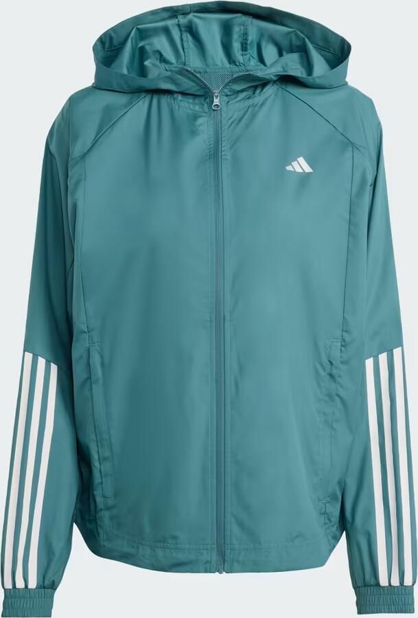 Adidas WIND.RDY Hyperglam Windjack - Foto 3