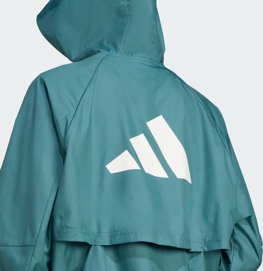 Adidas WIND.RDY Hyperglam Windjack - Foto 2