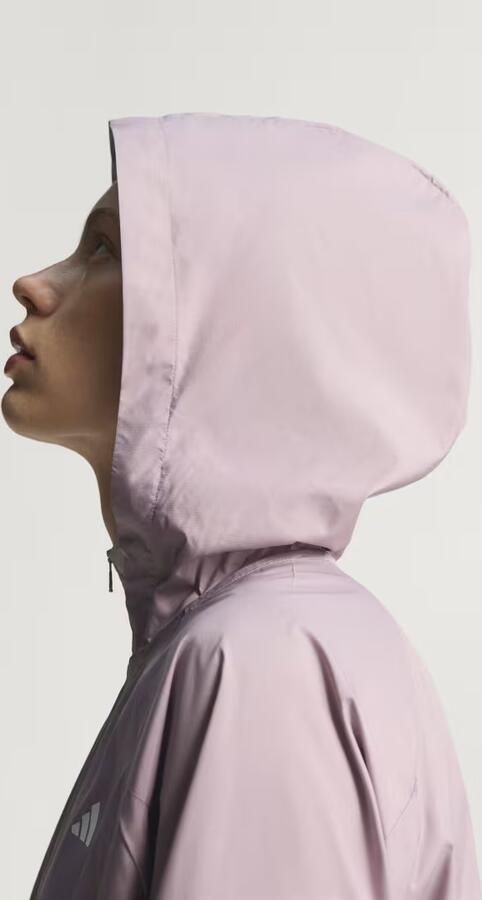 Adidas Performance Windbreaker HYGLM WINDB - Foto 18