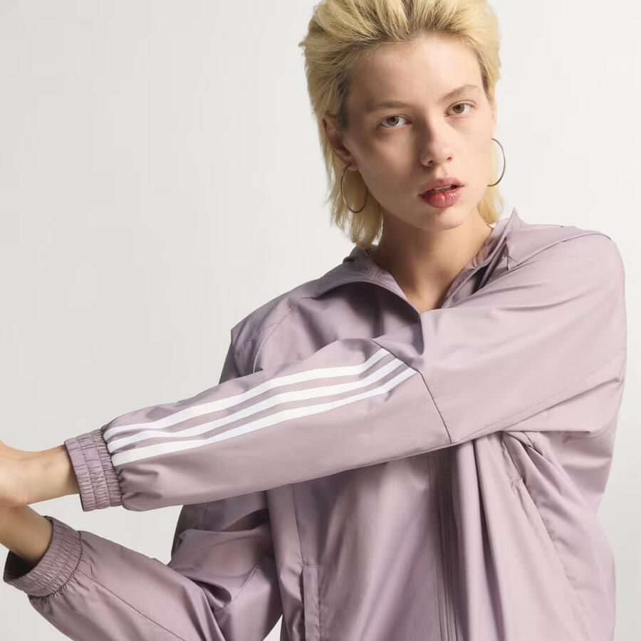 Adidas Performance Windbreaker HYGLM WINDB - Foto 3