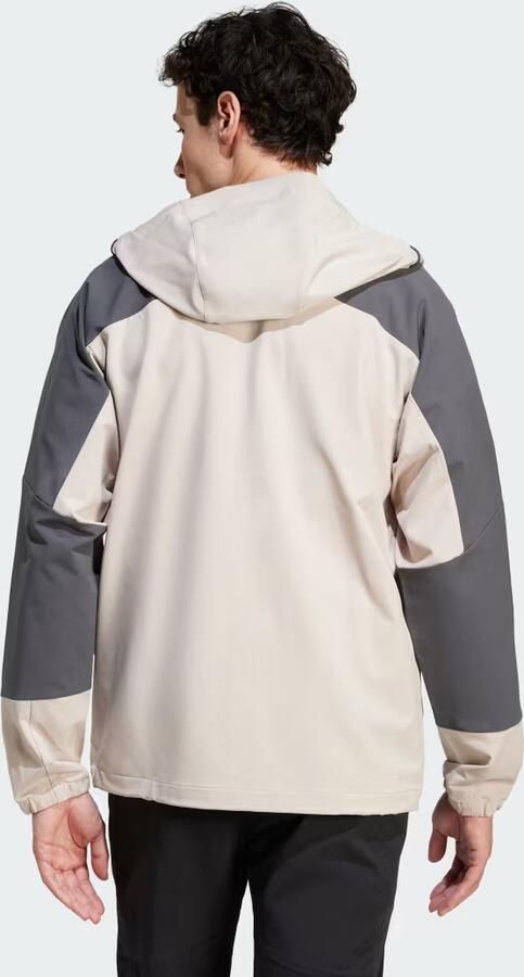 Adidas Wind.rdy Softshell Jacket - Foto 5