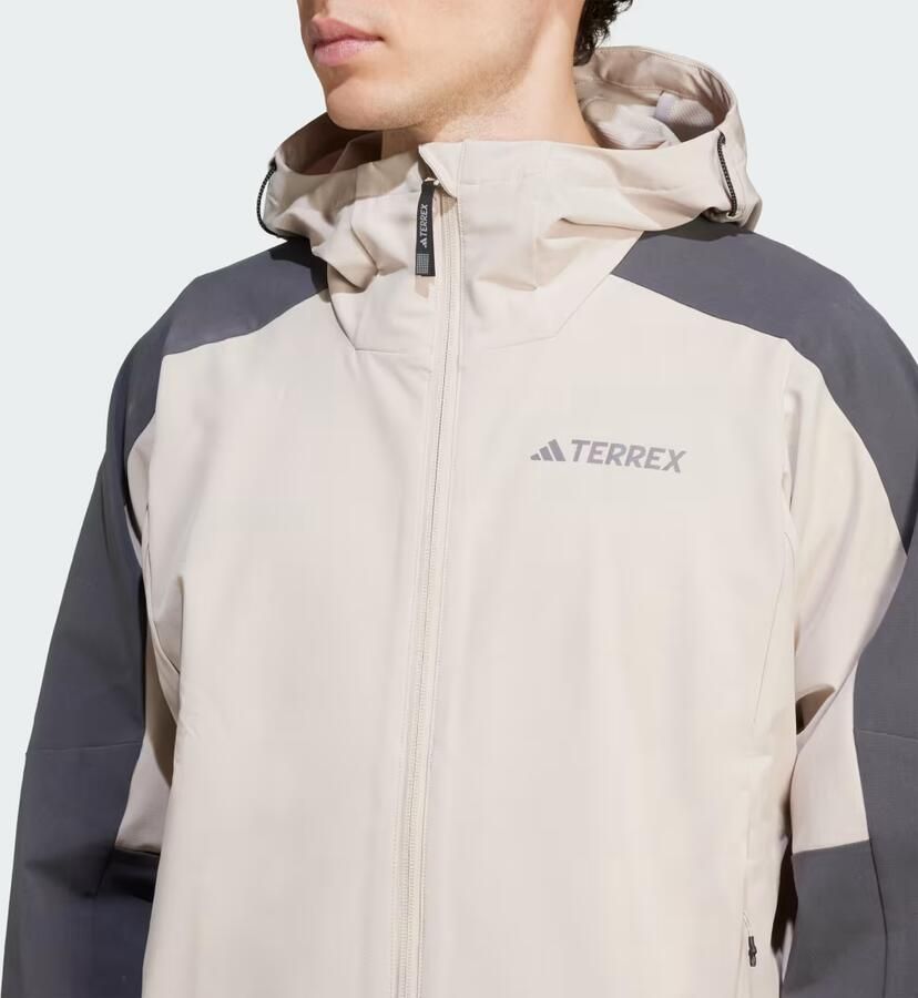 Adidas Wind.rdy Softshell Jacket - Foto 3