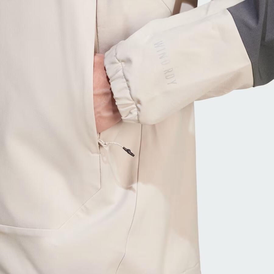 Adidas Wind.rdy Softshell Jacket - Foto 2