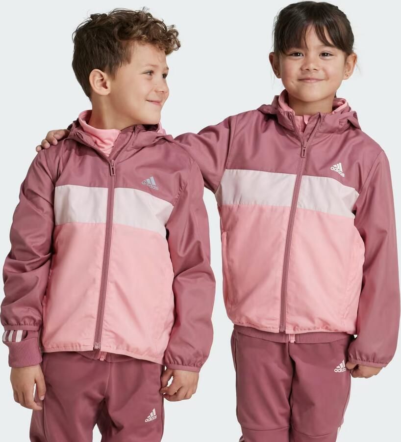 Adidas WIND.RDY Tiberio Windjack