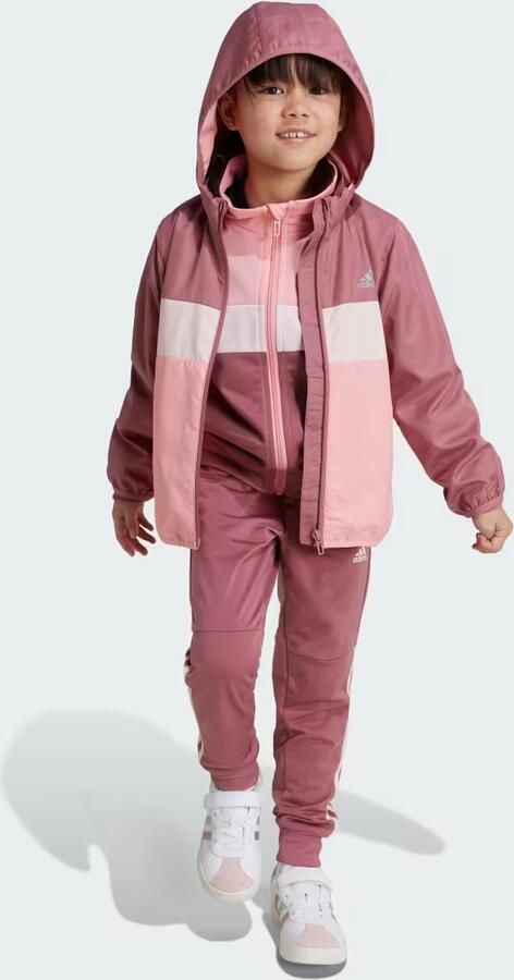 Adidas WIND.RDY Tiberio Windjack - Foto 6