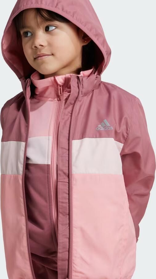 Adidas WIND.RDY Tiberio Windjack - Foto 4