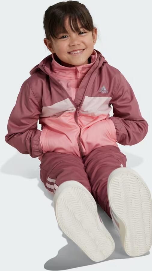 Adidas WIND.RDY Tiberio Windjack - Foto 5