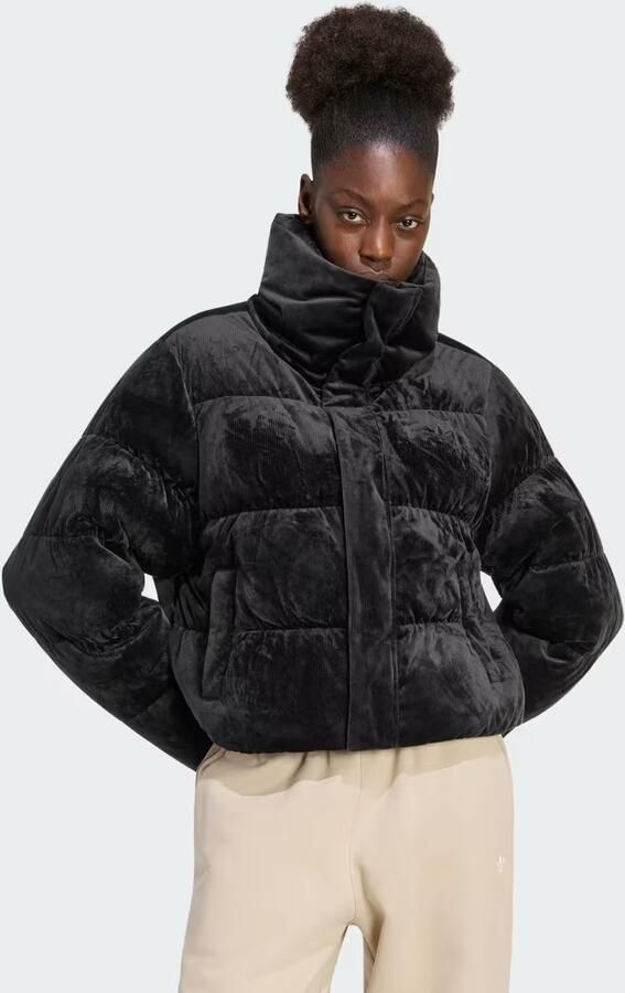 Adidas Winterized Donsjack