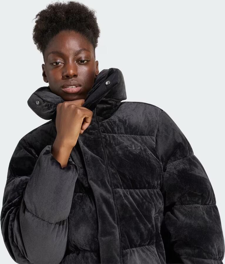 Adidas Winterized Donsjack - Foto 3