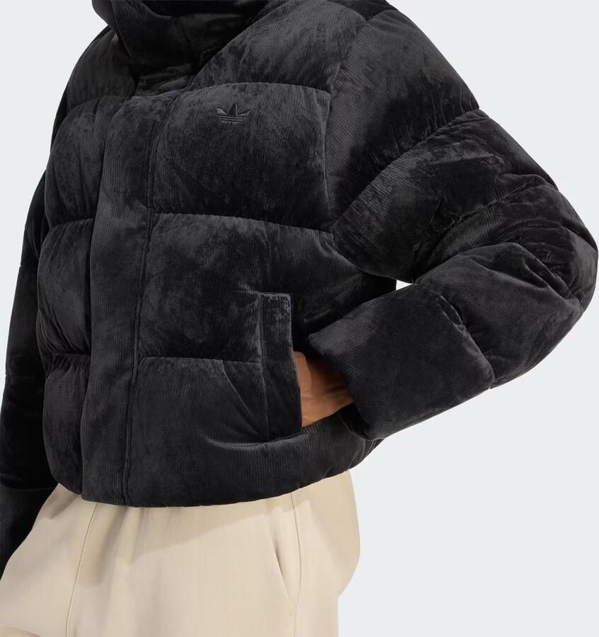 Adidas Winterized Donsjack - Foto 2