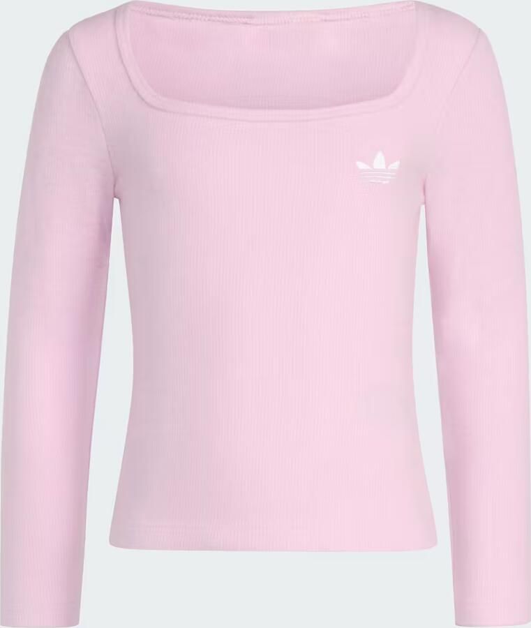 Adidas WINTERIZED RIB LONGSLEEVE EN LEGGING SET - Foto 2