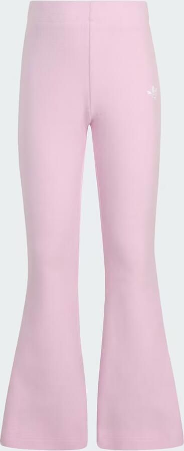 Adidas WINTERIZED RIB LONGSLEEVE EN LEGGING SET - Foto 4