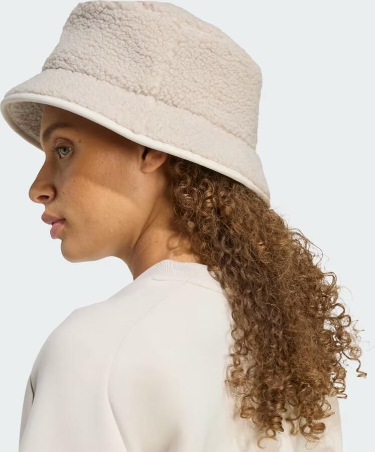 Adidas Perfor ce Beanie WINTER BUCKET Teddy bucket hoed - Foto 3
