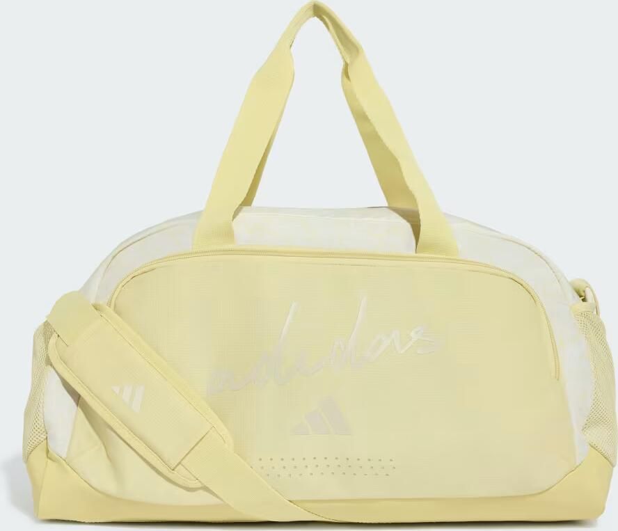 Adidas WOMAN DEFENDER ALLOVER GRAPHIC DUFFEL Tas S