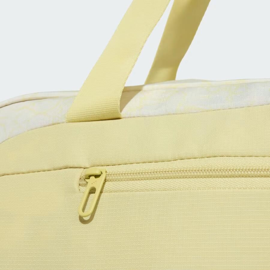 Adidas WOMAN DEFENDER ALLOVER GRAPHIC DUFFEL Tas S - Foto 2